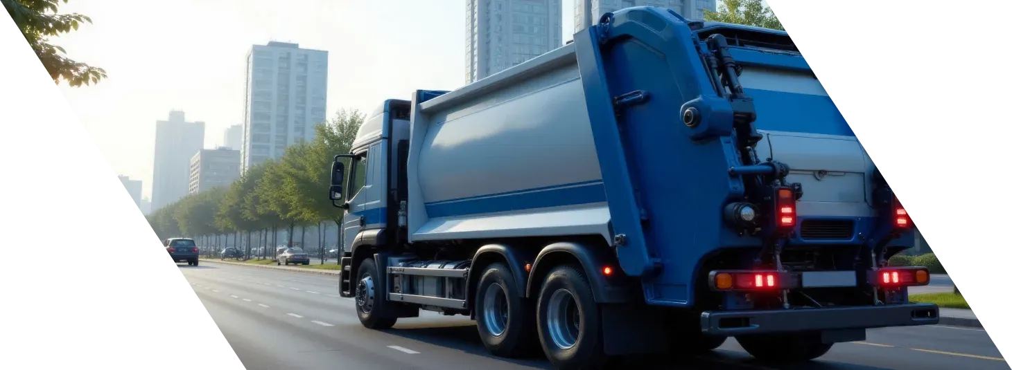 Waste & Recycling