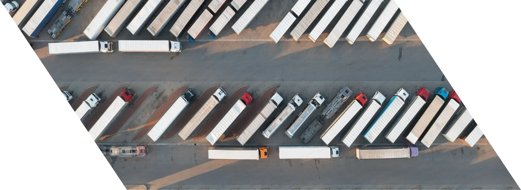 Complete Fleet Packages