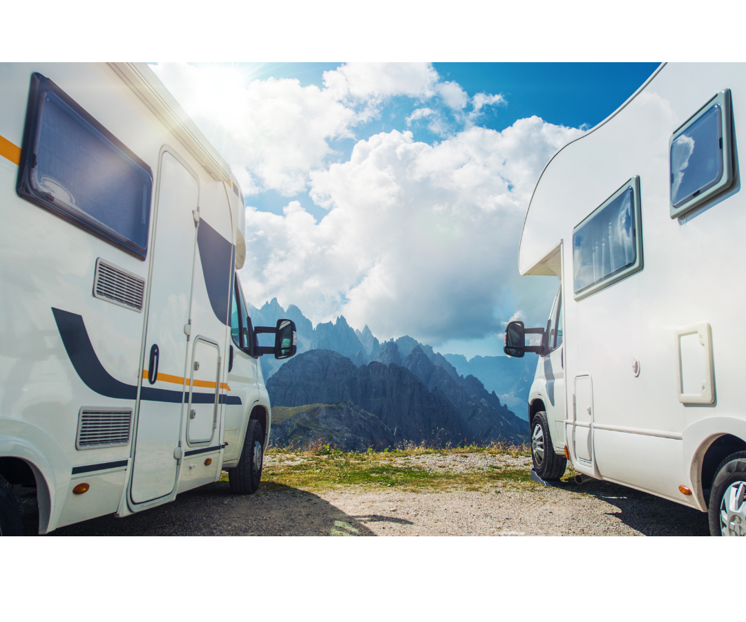 Class B and Class C motorhome transport