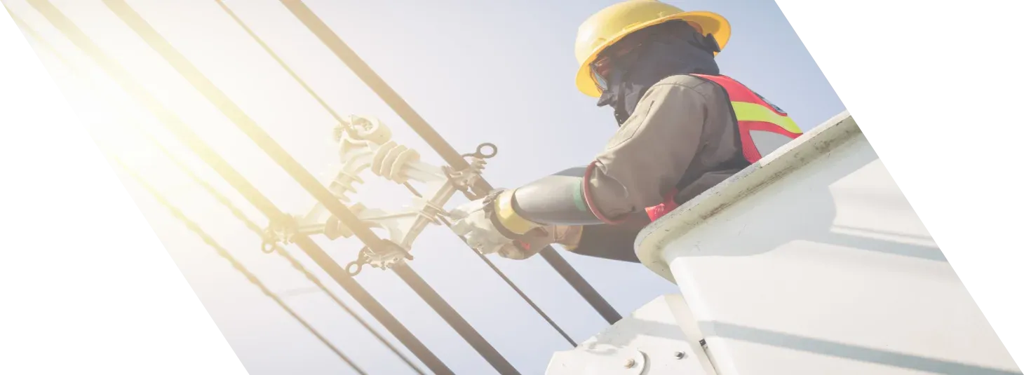 Utility & Service