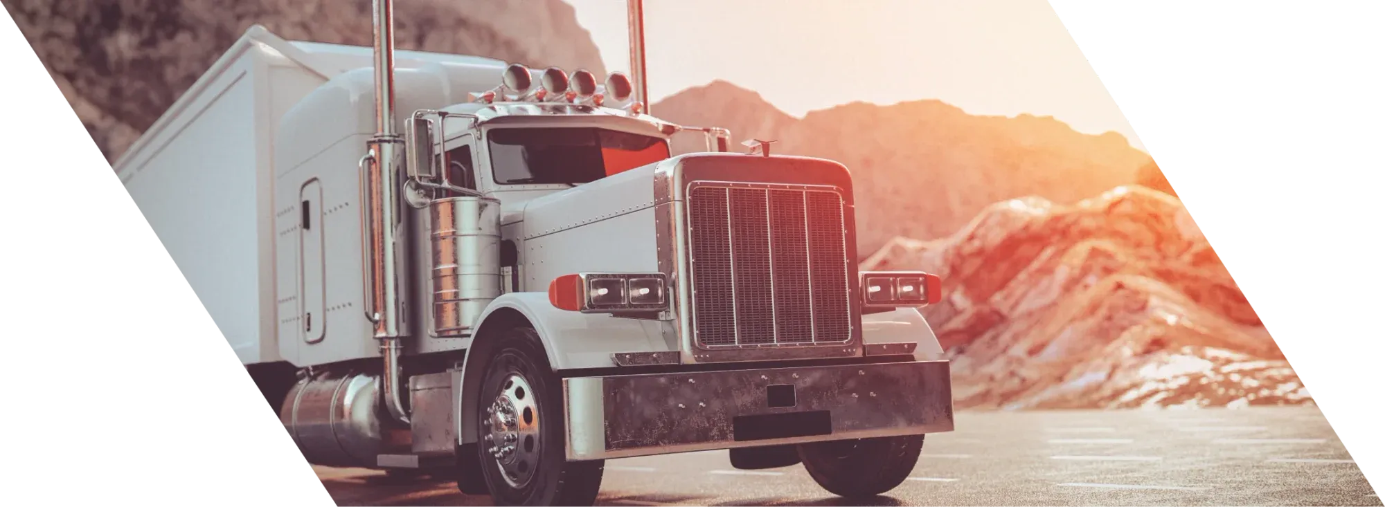 Tractors & Sleeper Cabs