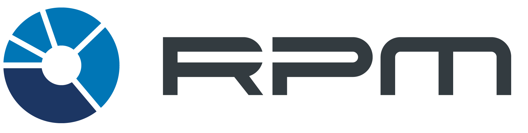 RPM Moves logo