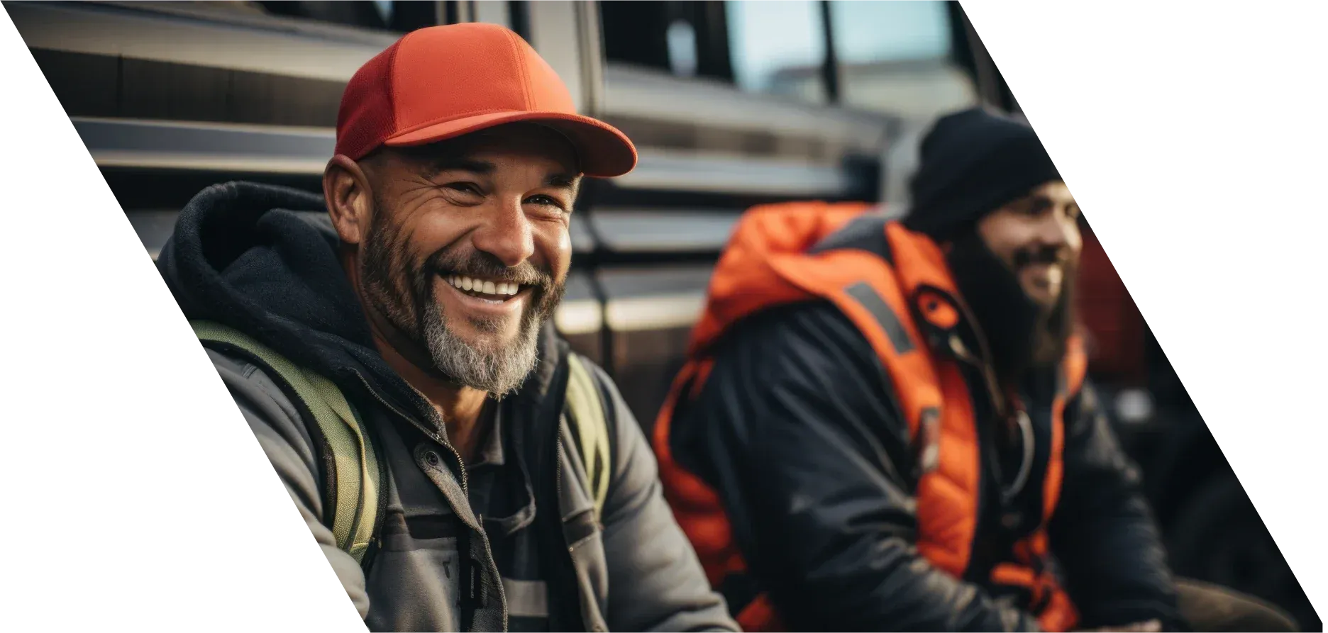 Skip the Loadboards — Use Pre-Vetted Carriers