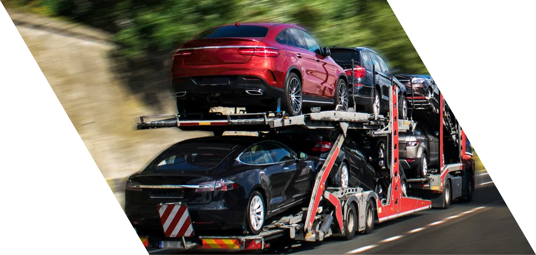 Selecting the Right Auto Transport Partner