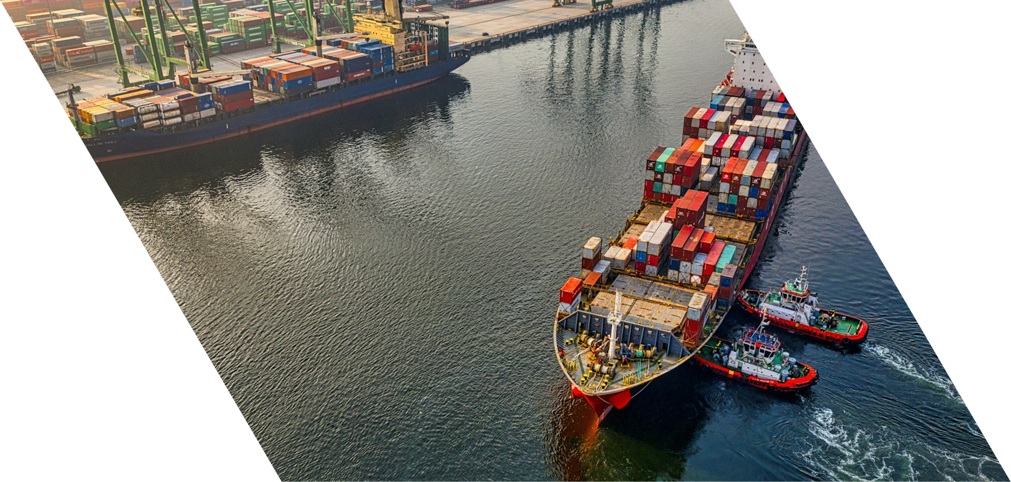 Addressing Tariffs and Economic Pressures