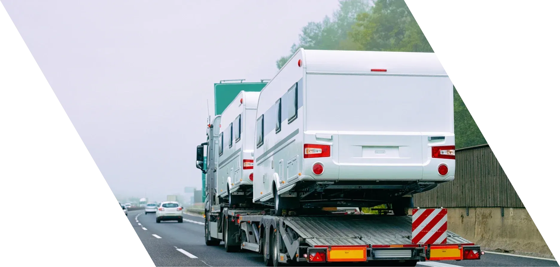 Expertise in Moving Modified Vehicles Safely