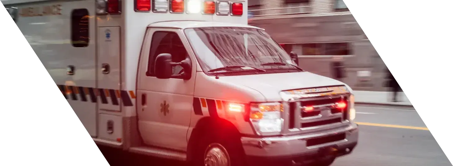 Emergency & Medical