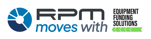 RPM Advantage equipment financing by Equipment Funding Solutions