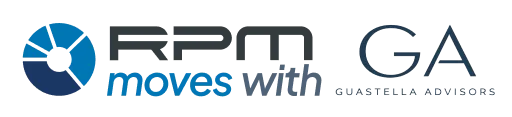RPM Moves in partnership with Guastella Advisors